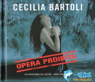 Cecilia Bartoli 禁忌的歌剧