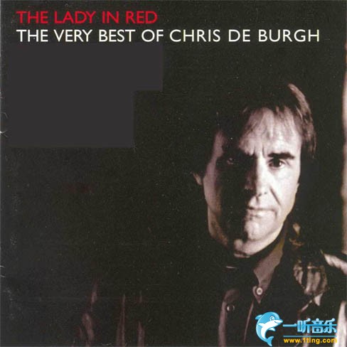 Lady in Red - The Very Best of Chris de Burgh