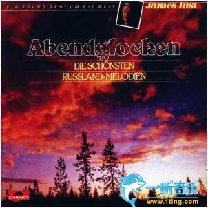 Abendglocken Die Schonsten Russland-Melodien