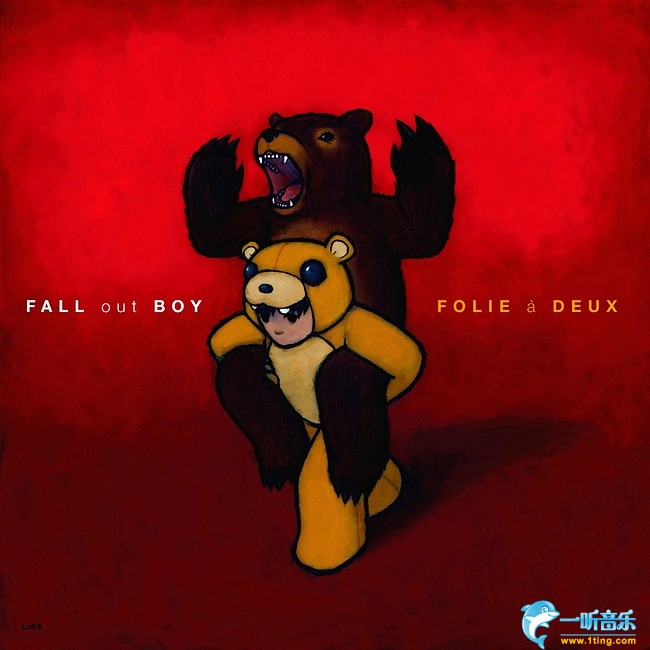 Folie a Deux (Limited Edition)