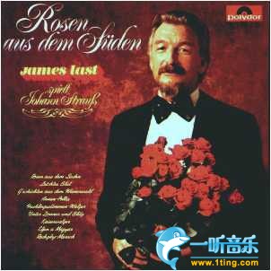 Roses From The South