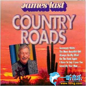 Country Roads