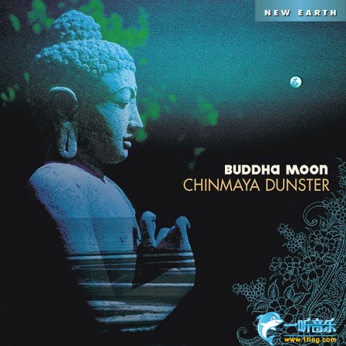Buddha Moon 佛月