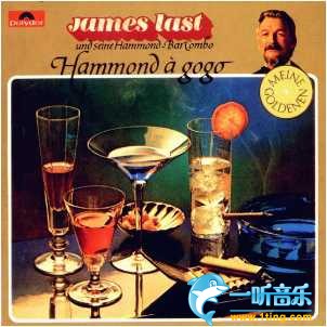 Hammond a gogo