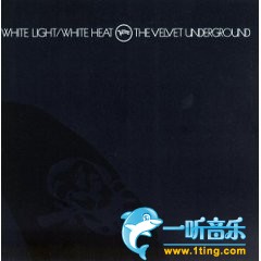 White Light/White Heat