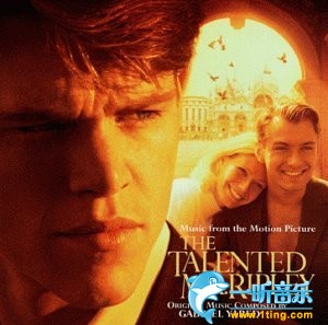 The Talented Mr.Ripley 天才里普雷先生