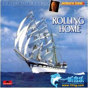 Rolling Home - Ein Sound Geht Um Die Welt