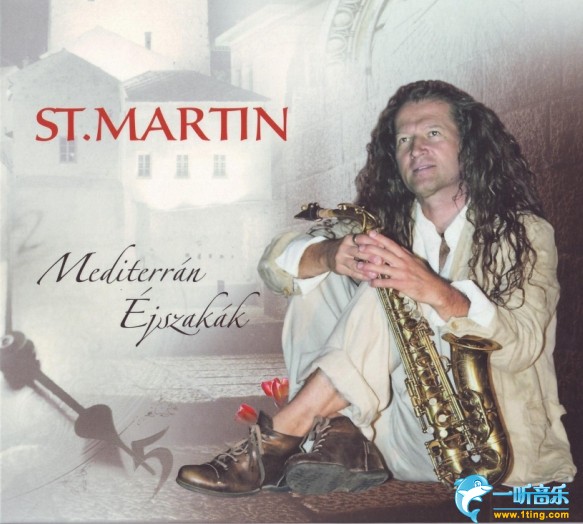 Mediterran Ejszakak