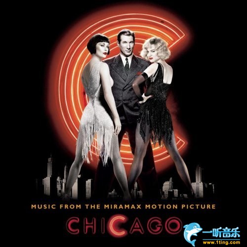 Chicago 芝加哥