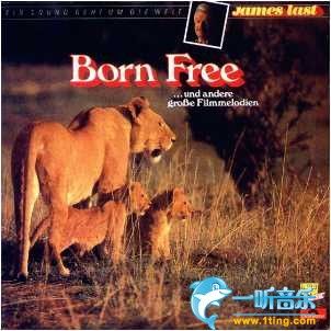 Born Free