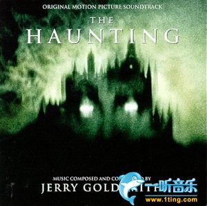 The Haunting 鬼入侵
