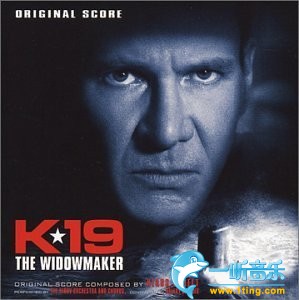 K-19: The Widowmaker 寡妇制造者
