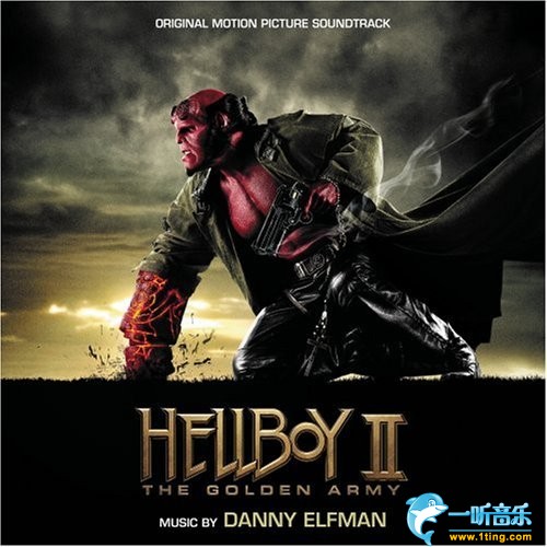 Hellboy II: The Golden Army 地狱男爵2：黄金部队