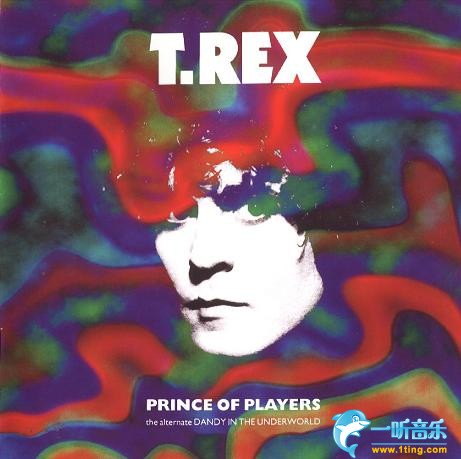 Prince of Players - The Alternate Dandy in the Underworld