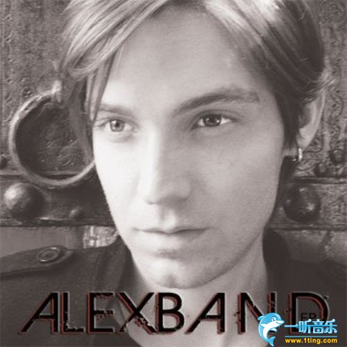 Alex Band