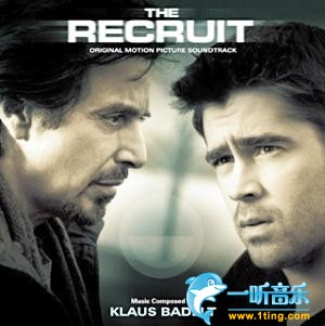 The Recruit 谍海计中计