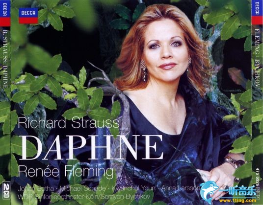 Richard Strauss：Daphne