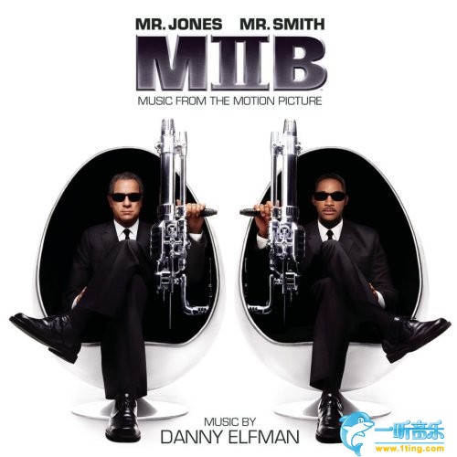 Men In Black II 黑衣人2