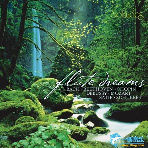 Flute Dreams 长笛之梦