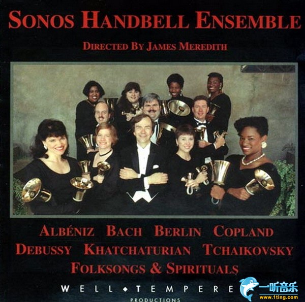 Sonos Handbell Ensemble