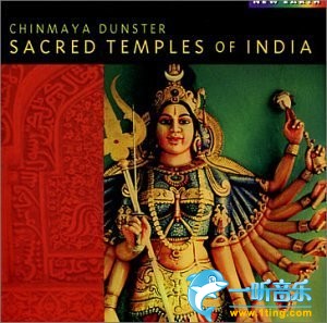 Sacred Temples of India