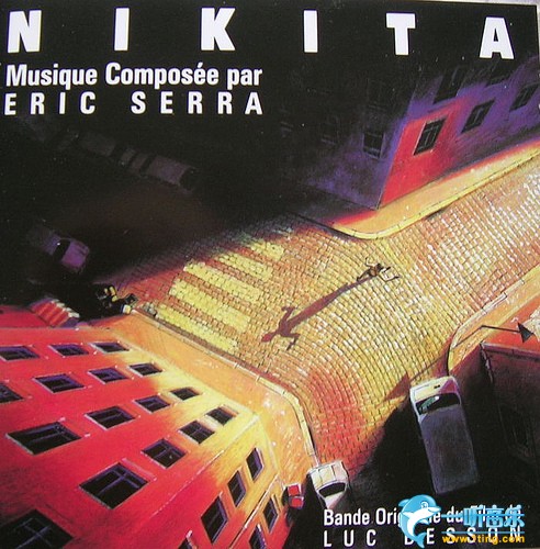 Nikita 尼基塔