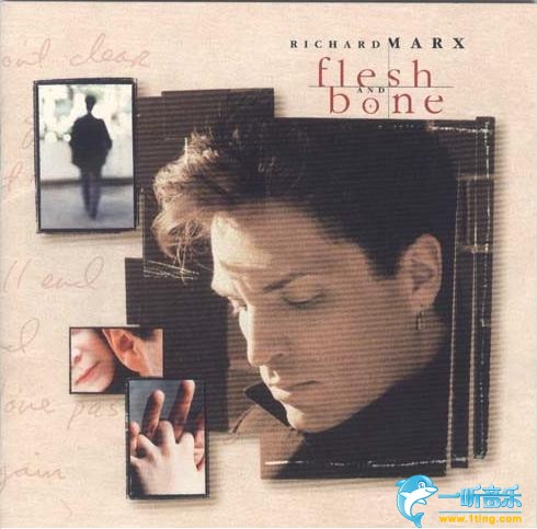 Flesh & Bone 刻骨铭心