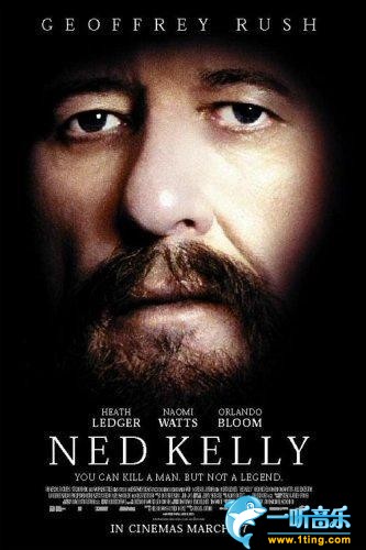 Ned Kelly 法外狂徒