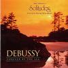 Dan Gibson Clair De Lune 试听