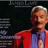 James Last The Living Years 试听