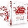 Aurosonic Intro 试听