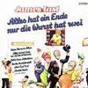 Alles Hat Ein Ende Nur Die Wurst Hat Zwei