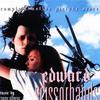 Edward Scissorhands Complete Score 剪刀手爱德华