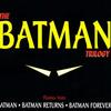 The Batman Trilogy 蝙蝠侠三部曲配乐精选