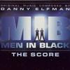 Men In Black 黑衣人