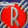 Meet The Robinsons 拜见罗宾逊一家
