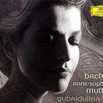 J.S.Bach:Violin Concerto No.1&No.2 / S.Gubaidulina:In tempus praesens