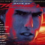 Days Of Thunder 雷霆壮志