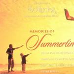 Memories of Summertime 夏日记忆