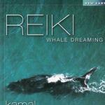 Reiki Whale Dreaming 灵气 鲸鱼之梦详情