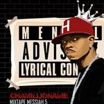 Mixtape Messiah 5详情