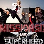 Superhero详情