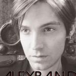 Alex Band