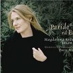 Gluck: Paride ed Elena 格鲁克: 歌剧<帕里德与爱莱娜>