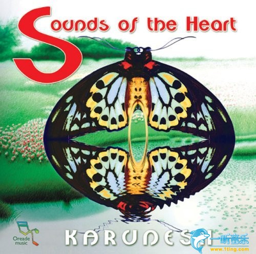 Sounds Of The Heart 心之歌