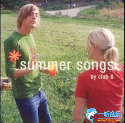 Summer Songs