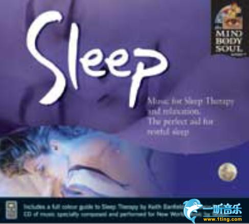 Angel Sleep