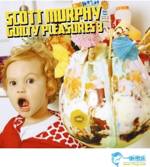 Guilty PleasuresIII