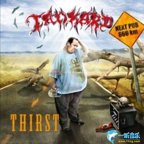 Thirst