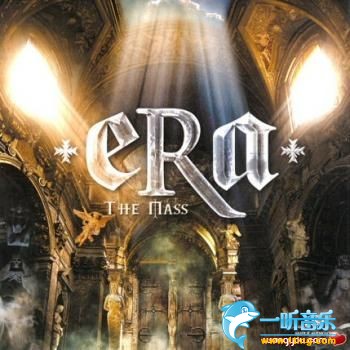 The Mass 弥撒